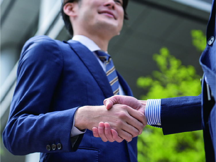 オーナー担当制賃貸管理